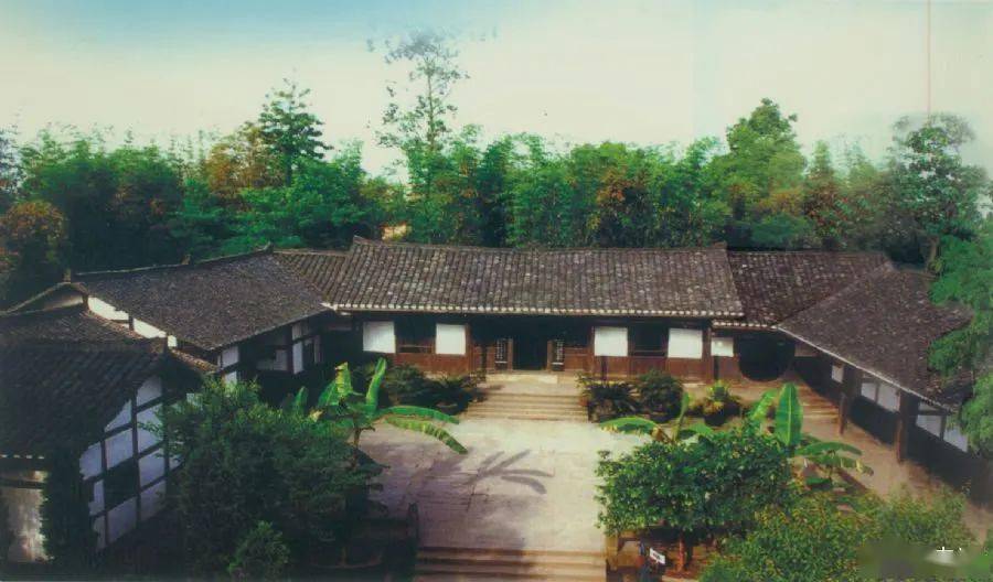 1630077752389934.jpeg 邓小平故居.jpeg